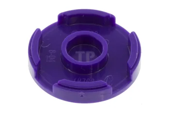 LEGO Tile 2 x 2 Round with Bottom O and Bouldron…