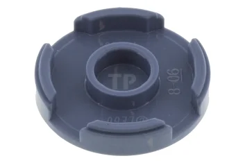 LEGO Tile 2 x 2 Round with Bottom O and Bouldron…