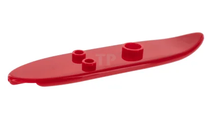 LEGO Minifiguur, Utensil Surfplank Lang