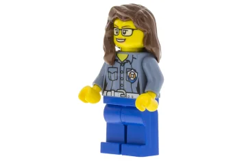 LEGO Küstenwache
