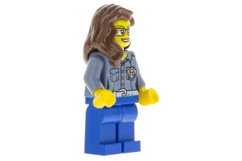 LEGO Küstenwache