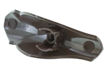 LEGO Large Figure Armor, Leg Shin Guard with Ball Joint Socket