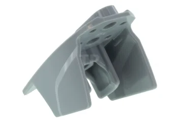 LEGO Hero Fabriekspantser met kogelgewricht - Maat 5 met grijze lijnen…