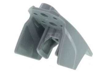 LEGO Hero Fabriekspantser met kogelgewricht - Maat 5 met grijze lijnen…