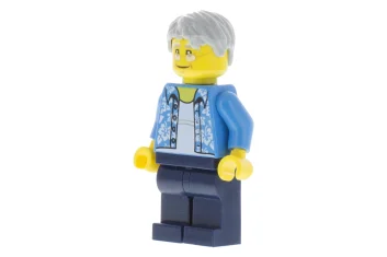 LEGO Senior Strandganger