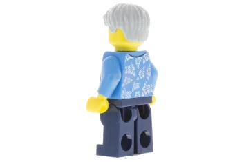 LEGO Senior Strandganger