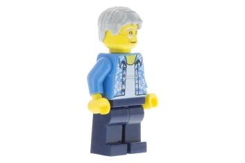 LEGO Senior Strandganger