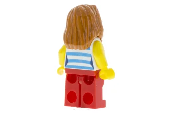 LEGO Female Beachgoer