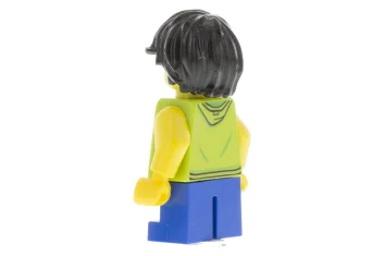 LEGO Beachgoer Boy