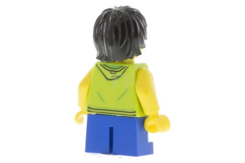 LEGO Beachgoer Boy