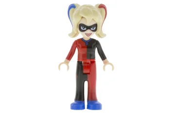 LEGO Harley Quinn