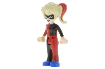 LEGO Harley Quinn