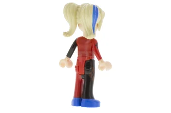 LEGO Harley Quinn