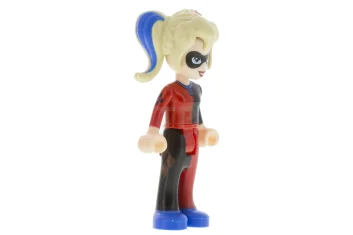 LEGO Harley Quinn