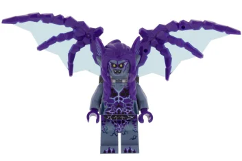 LEGO Harpy