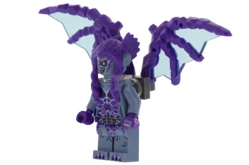 LEGO Harpy