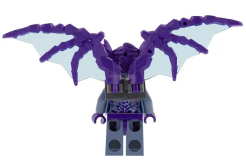 LEGO Harpy