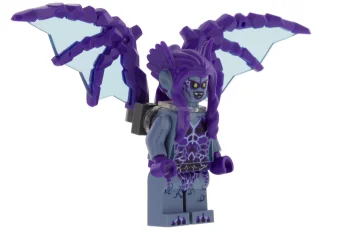 LEGO Harpy