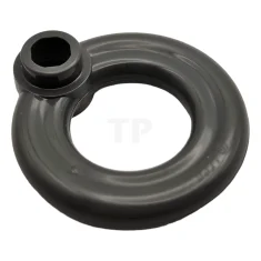 LEGO Figine, anneau de flottaison pour ustensiles (bouée de sauvetage).