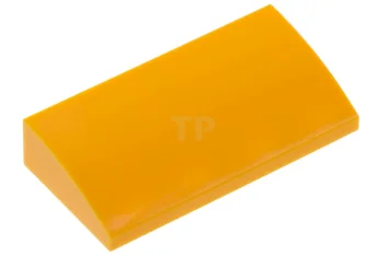 LEGO Slope Curved 2 x 4 x 2/3