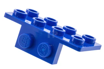 LEGO Staffa 1 x 2 - 2 x 4