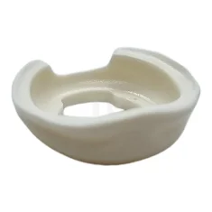 LEGO Figine, écharpe à visage de ninja avec encoche dans le…