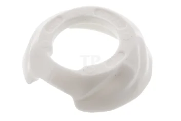 LEGO Figine, écharpe à visage de ninja avec encoche dans le…