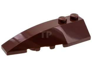 LEGO Wig 6 x 2 Links