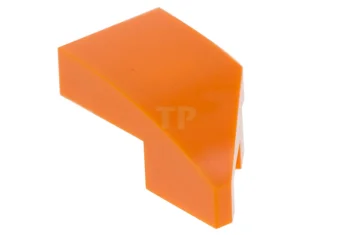 LEGO Slope 2 x 1 x 2/3 Wedge Left