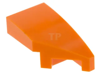 LEGO Slope 2 x 1 x 2/3 Wedge Right