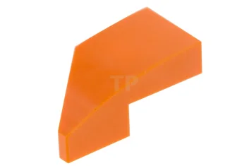 LEGO Slope 2 x 1 x 2/3 Wedge Right