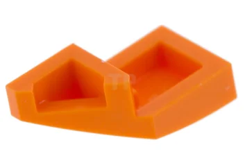 LEGO Slope 2 x 1 x 2/3 Wedge Right