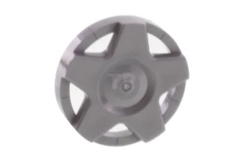 LEGO Wheel Cover 5 Spoke Wide