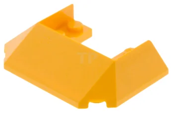 LEGO Slope 6 x 4 - 45° Double / 33° (Train…