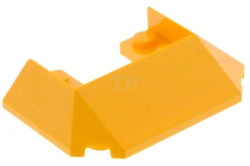 LEGO Slope 6 x 4 - 45° Double / 33° (Train…