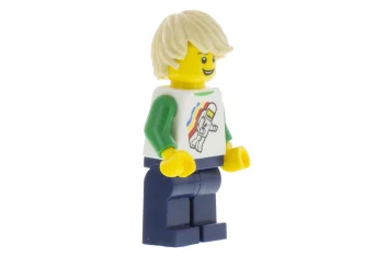 LEGO Boy