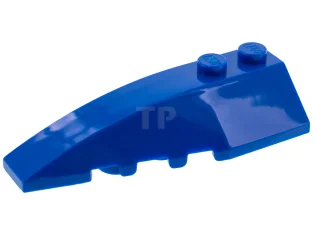 LEGO Keil 6 x 2 Links