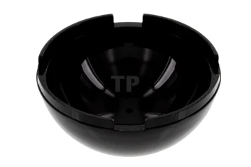 LEGO Cilindro Hemisferio 4 x 4