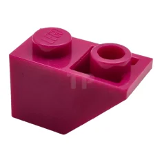 LEGO Slope 45° 2 x 1 - Inverted