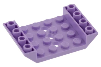 LEGO Slope 45° 6 x 4 Double - Inverted