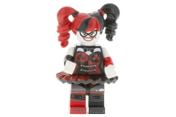 LEGO Harley Quinn