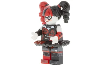 LEGO Harley Quinn