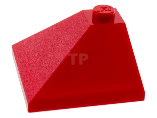 LEGO Slope 33° 3 x 3 Double Convex