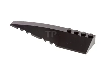 LEGO Wedge 12 x 3 Left