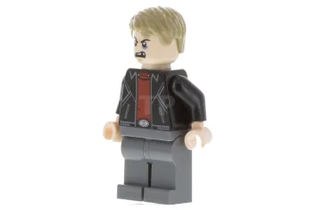 LEGO Masked Robber