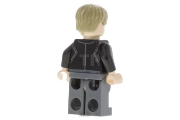 LEGO Masked Robber