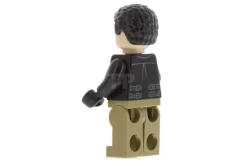LEGO Masked Robber