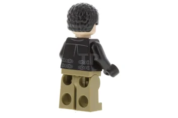 LEGO Masked Robber