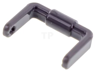 LEGO Container, emmer 1 x 1 x 1 Handvat