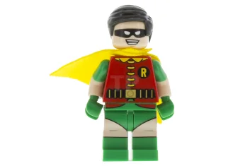LEGO Robin